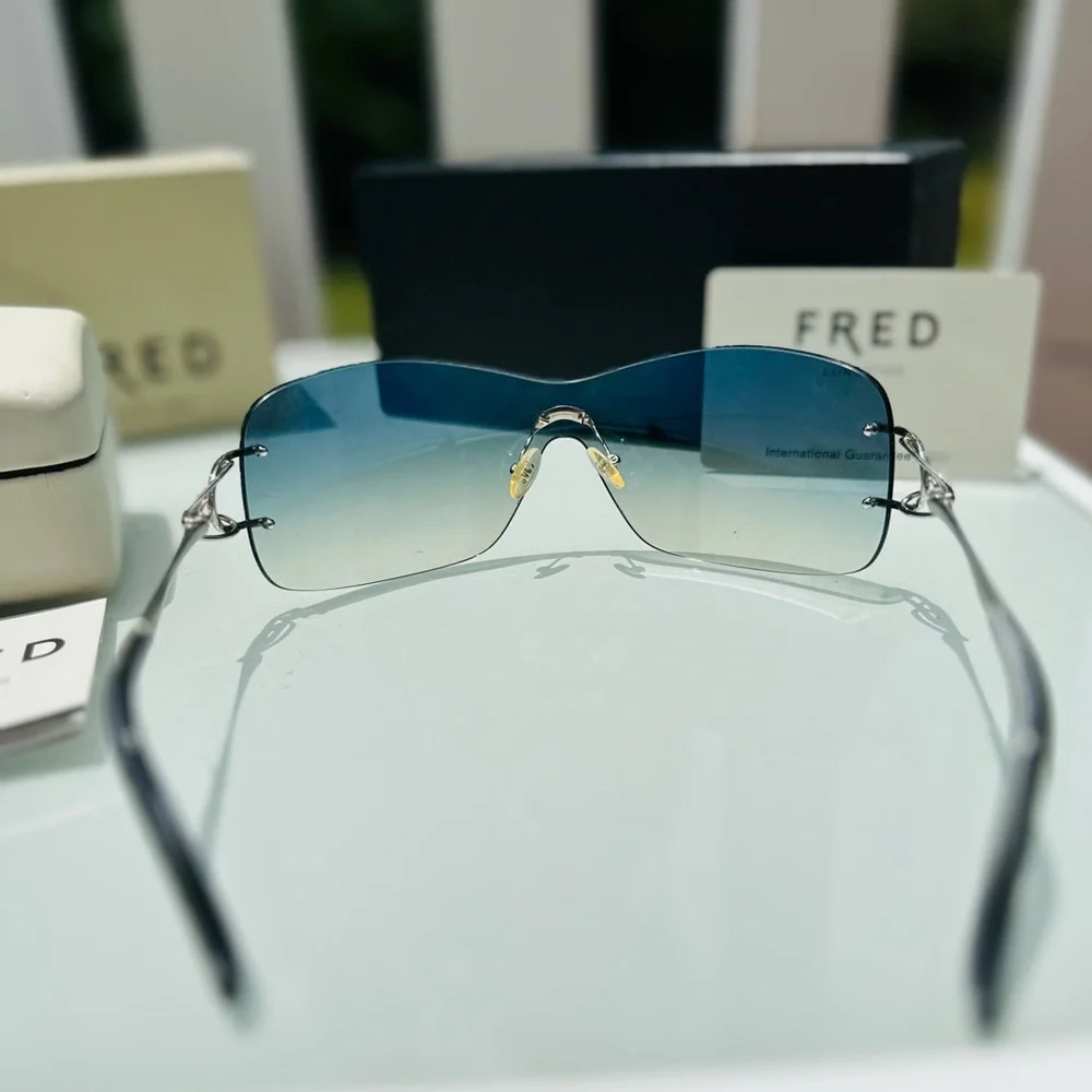 Fred Lunettes Sunglasses - Picture 7 of 8